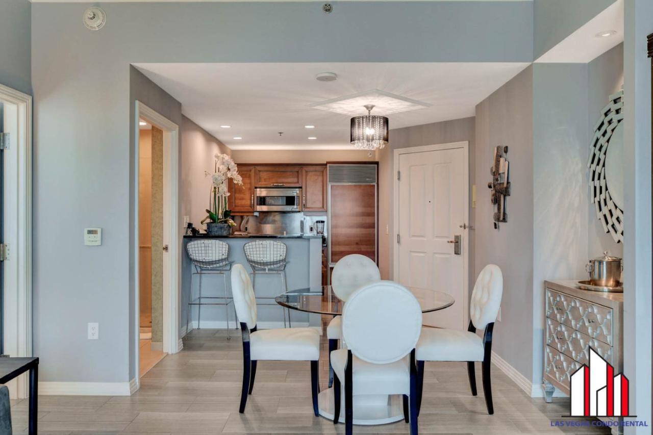 Mgm Signature-32-621 1Br2Ba F1 Strip View Balcony Las Vegas Ngoại thất bức ảnh