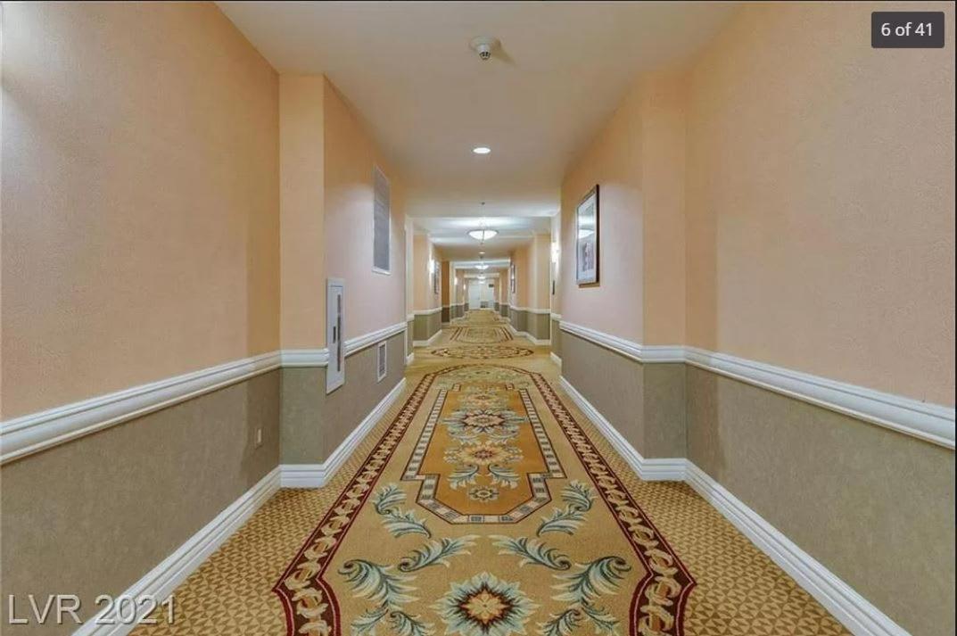Mgm Signature-32-621 1Br2Ba F1 Strip View Balcony Las Vegas Ngoại thất bức ảnh